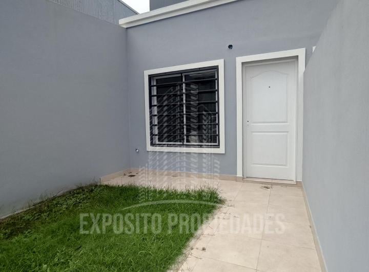 PH · 35m² · 2 Ambientes