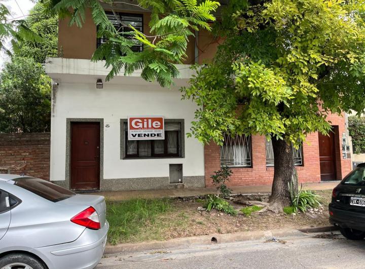 PH · 40m² · 2 Ambientes