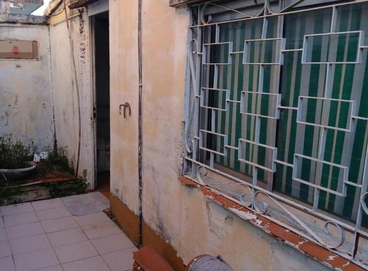 PH · 45m² · 3 Ambientes