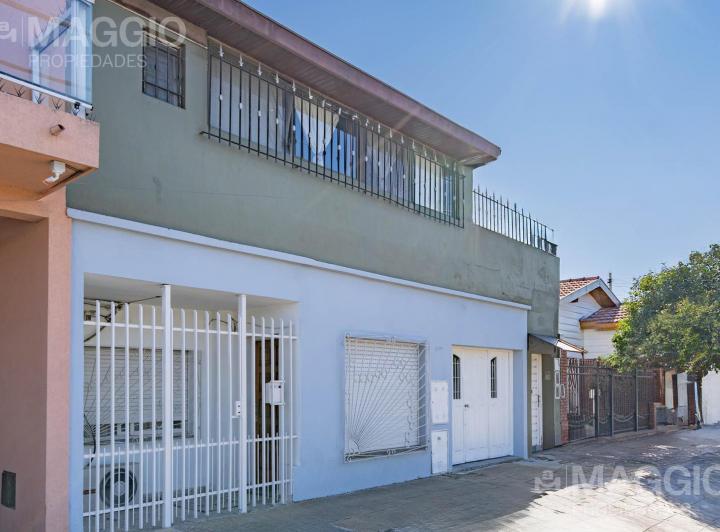 PH · 56m² · 3 Ambientes