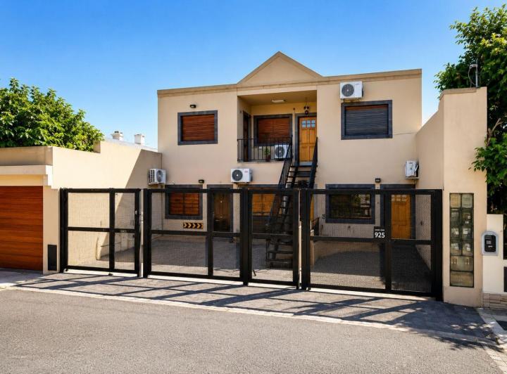 PH · 54m² · 2 Ambientes · 1 Cochera
