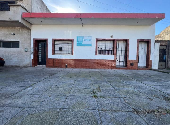 PH · 108m² · 6 Ambientes