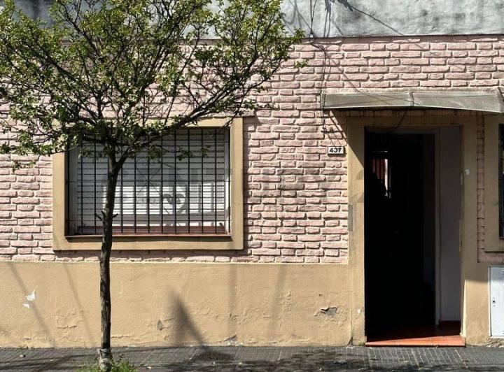 PH · 50m² · 2 Ambientes