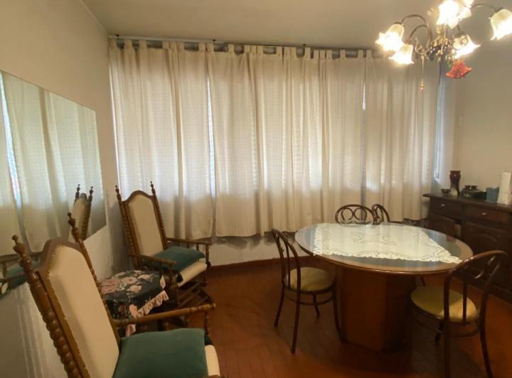 PH · 55m² · 2 Ambientes