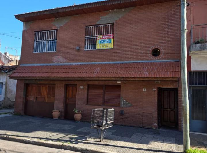PH · 54m² · 2 Ambientes