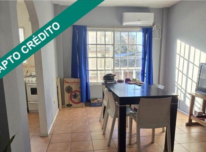 PH · 43m² · 2 Ambientes