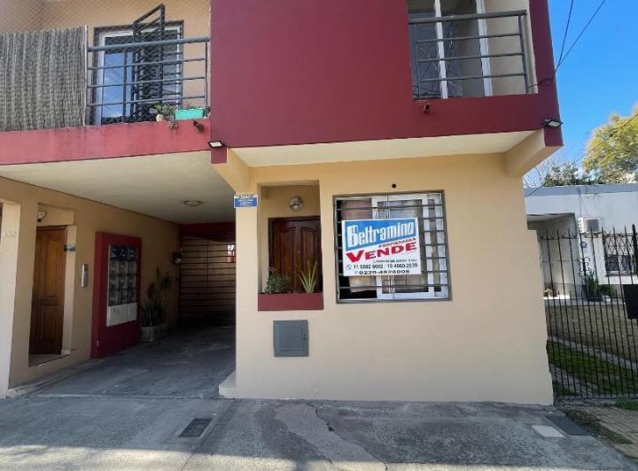 PH · 50m² · 3 Ambientes · 1 Cochera