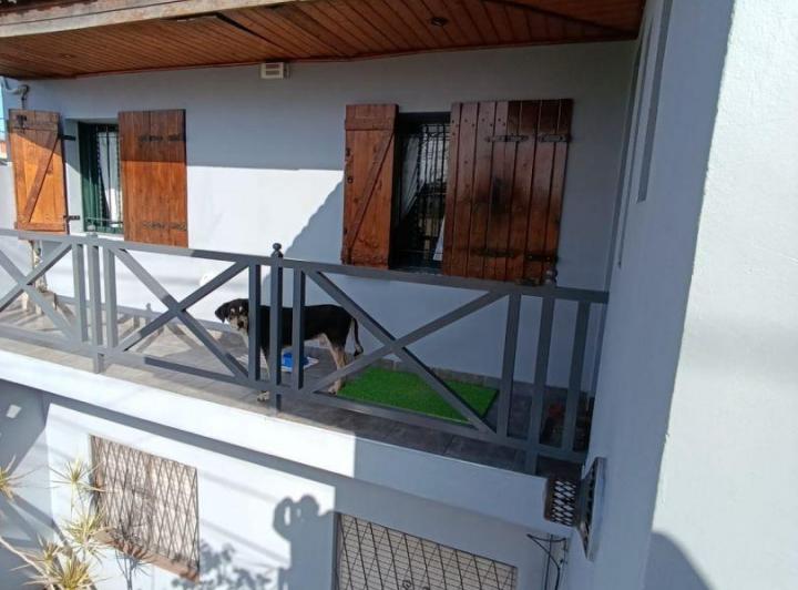 PH · 75m² · 2 Ambientes