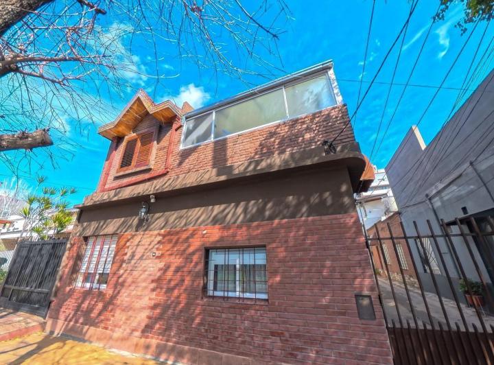 PH · 75m² · 3 Ambientes · 1 Cochera