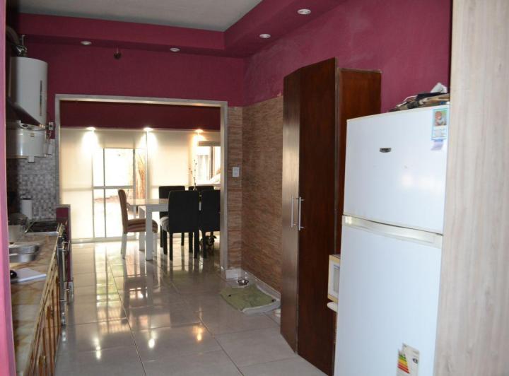 PH · 97m² · 3 Ambientes · 1 Cochera