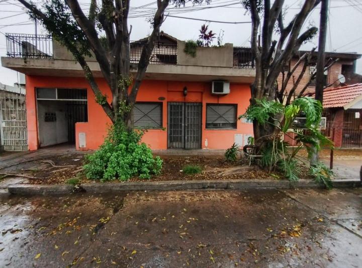 PH · 60m² · 3 Ambientes