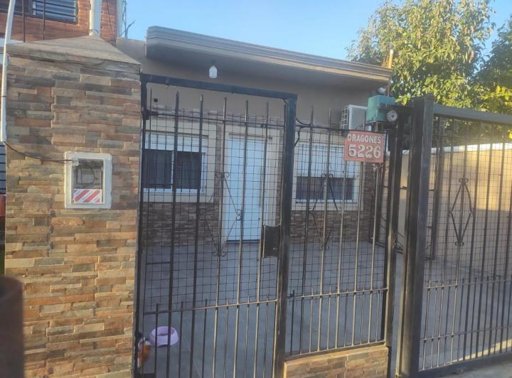 PH · 198m² · 4 Ambientes
