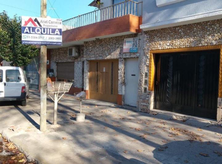 PH · 40m² · 2 Ambientes