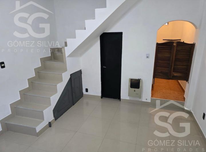 PH · 60m² · 3 Ambientes