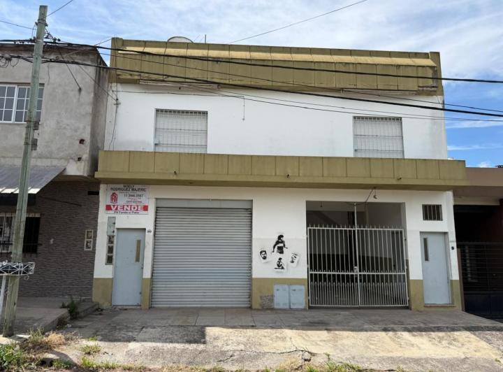 PH · 65m² · 3 Ambientes