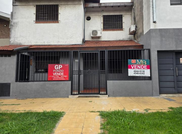 PH · 106m² · 3 Ambientes · 1 Cochera