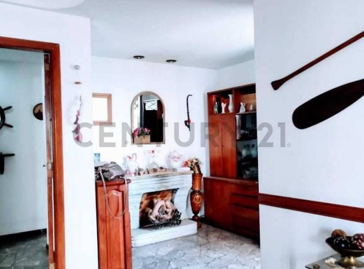 PH · 72m² · 3 Ambientes