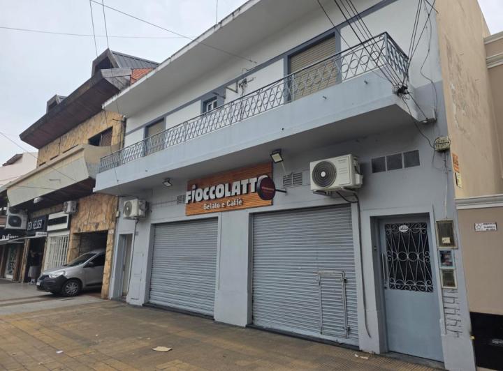 PH · 80m² · 3 Ambientes