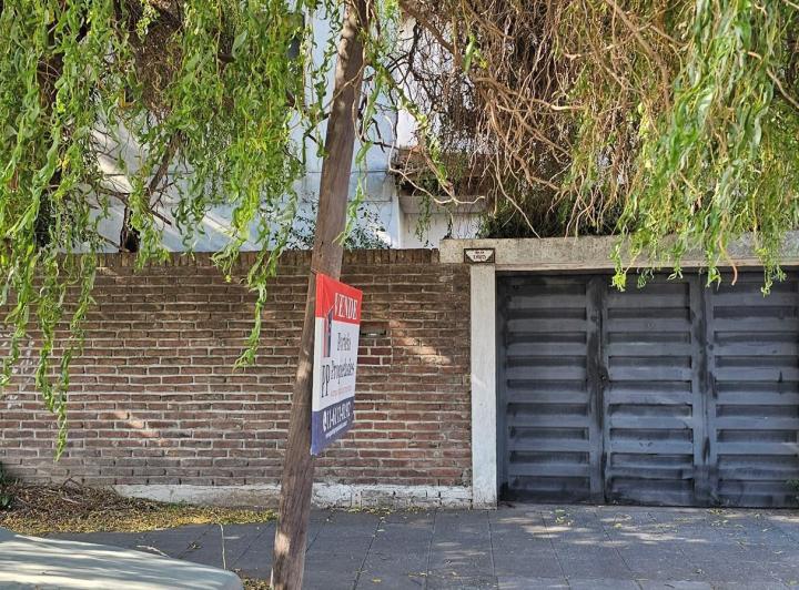 PH · 87m² · 3 Ambientes