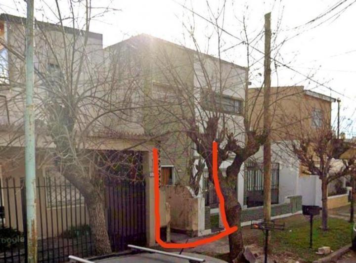 PH · 60m² · 3 Ambientes