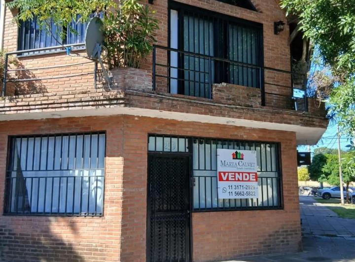 PH · 54m² · 3 Ambientes