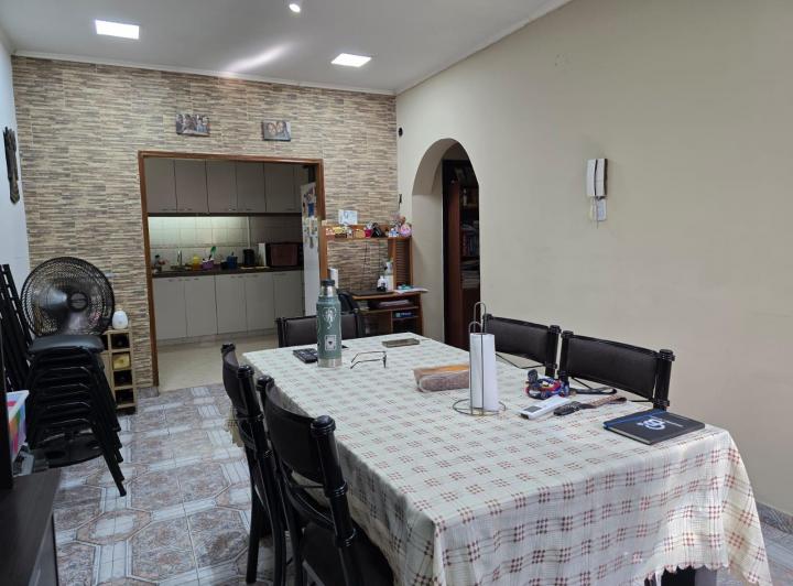 PH · 145m² · 3 Ambientes