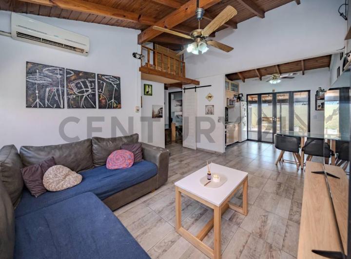 PH · 49m² · 3 Ambientes · 1 Cochera