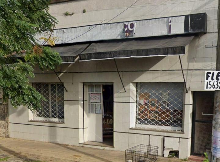 PH · 65m² · 3 Ambientes