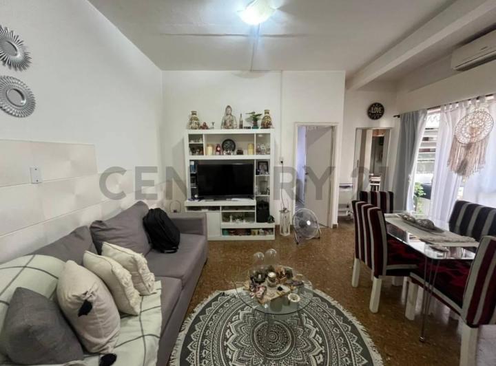 PH · 47m² · 2 Ambientes