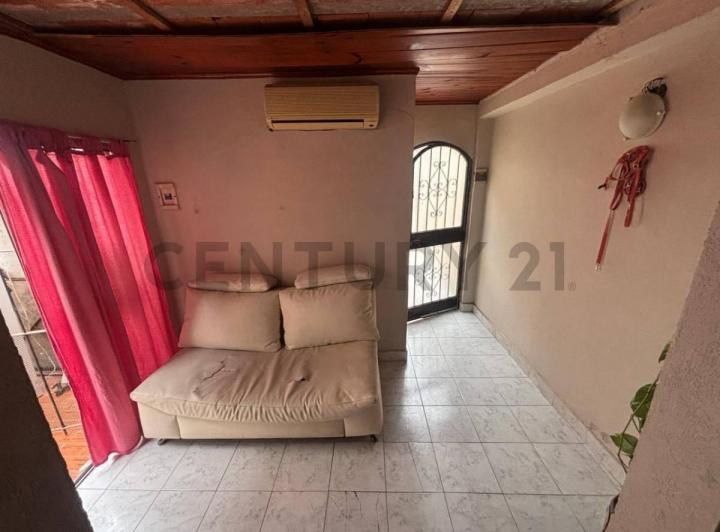 PH · 47m² · 3 Ambientes