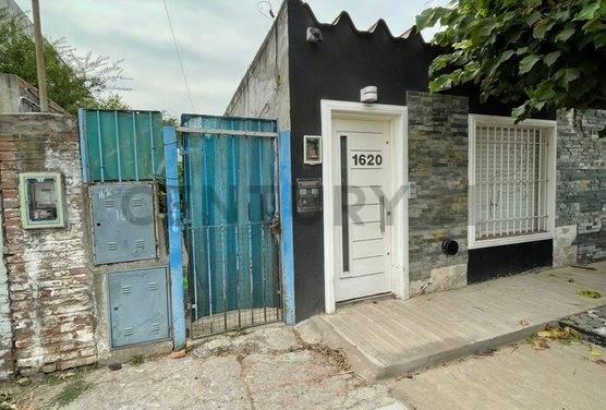 PH · 38m² · 1 Ambiente