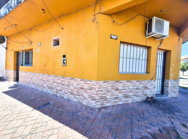 PH · 46m² · 3 Ambientes