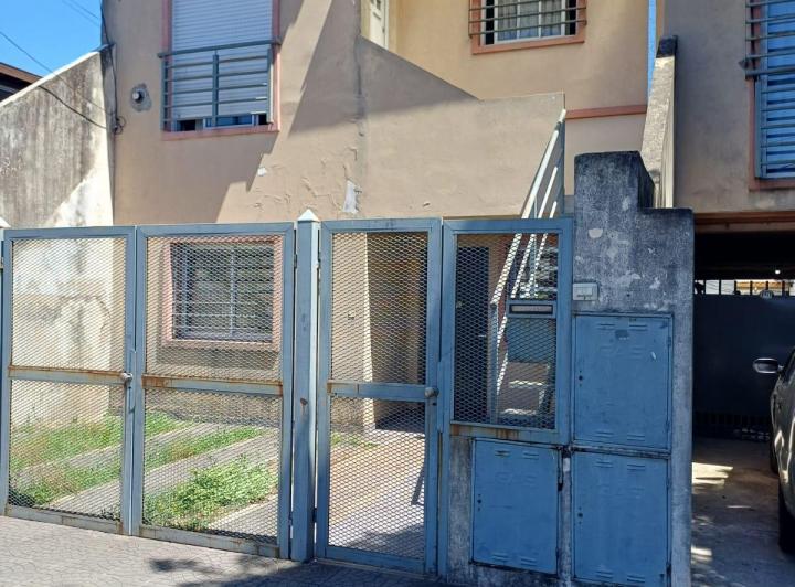 PH · 60m² · 3 Ambientes
