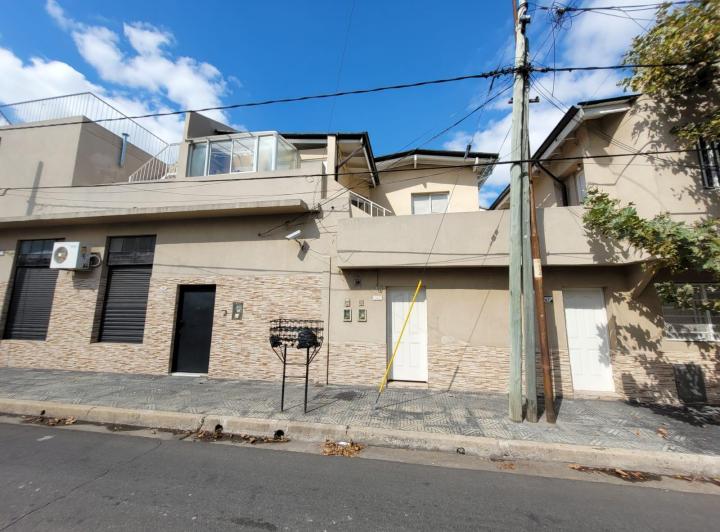 PH · 75m² · 3 Ambientes