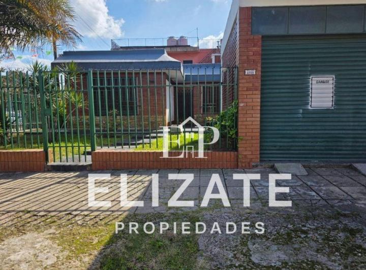 PH · 81m² · 3 Ambientes · 1 Cochera