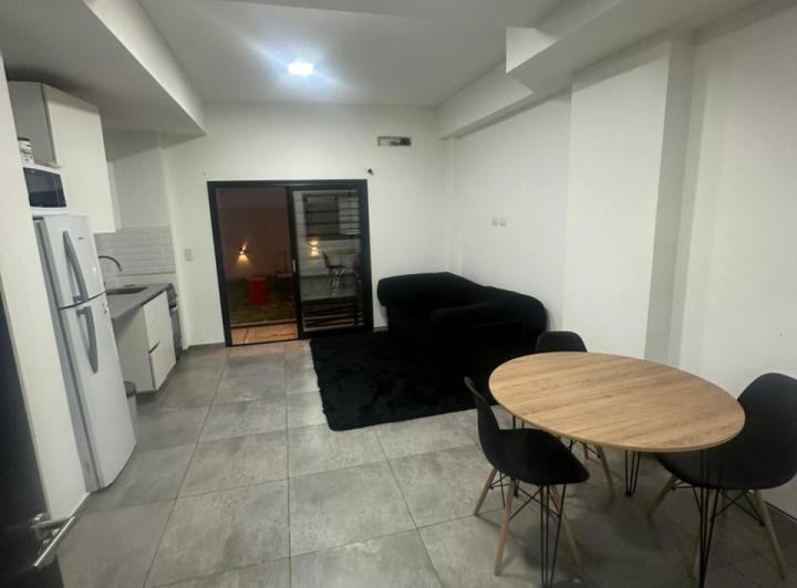 PH · 60m² · 3 Ambientes · 1 Cochera