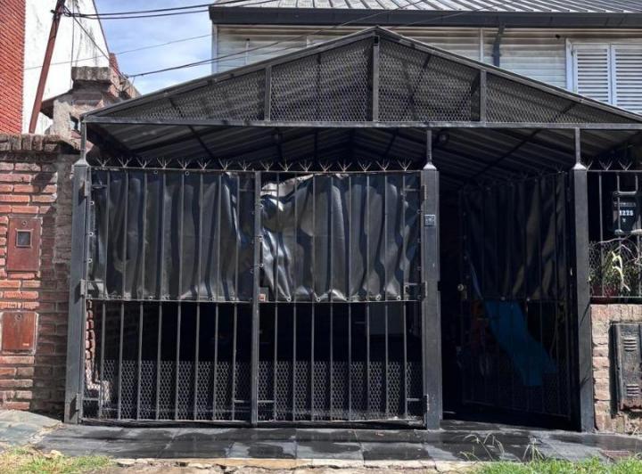 PH · 98m² · 3 Ambientes · 2 Cocheras