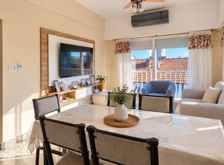 PH · 56m² · 3 Ambientes