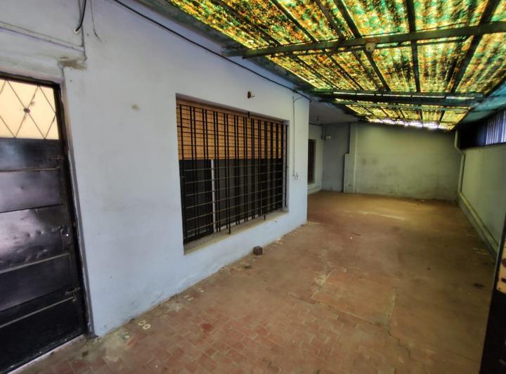 PH · 80m² · 3 Ambientes