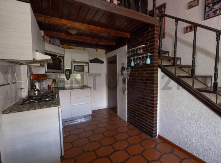 PH · 37m² · 3 Ambientes