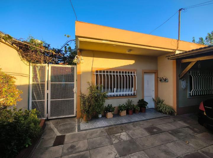 PH · 84m² · 3 Ambientes · 1 Cochera