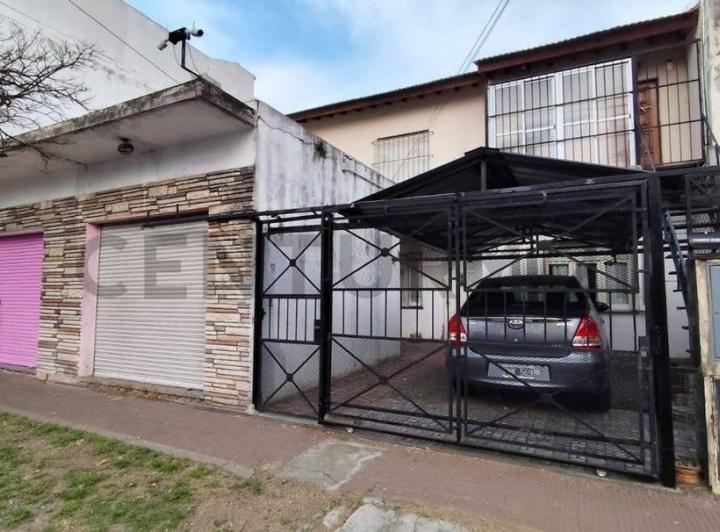 PH · 109m² · 3 Ambientes · 1 Cochera