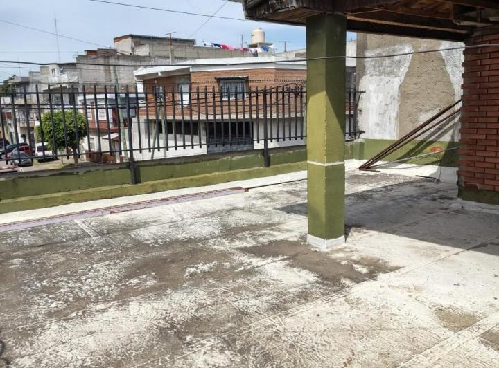 PH · 1m² · 3 Ambientes
