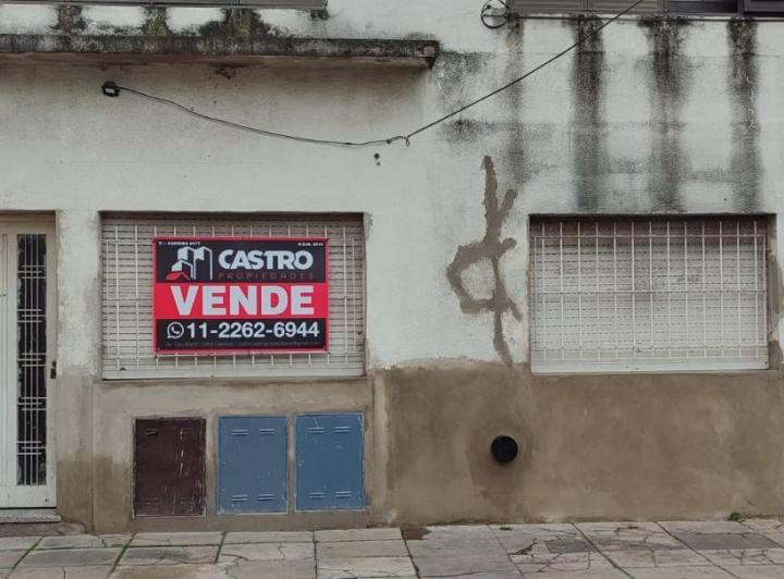 PH · 64m² · 3 Ambientes