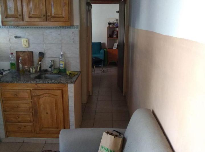 PH · 48m² · 2 Ambientes