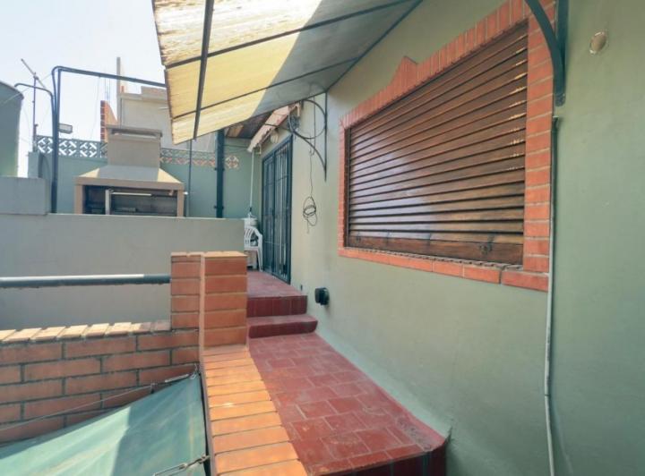 PH · 113m² · 3 Ambientes