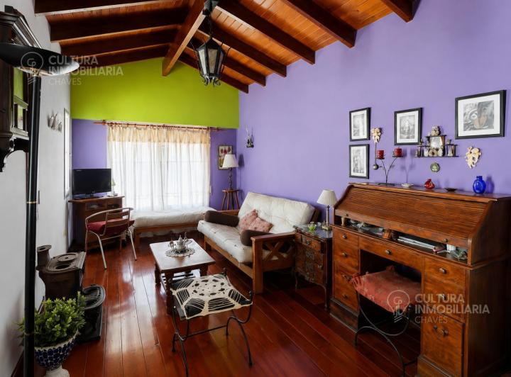 PH · 90m² · 3 Ambientes