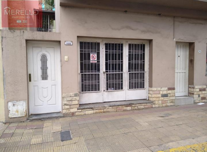 PH · 115m² · 4 Ambientes · 1 Cochera