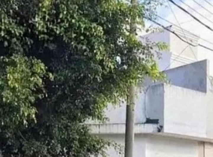 PH · 36m² · 2 Ambientes
