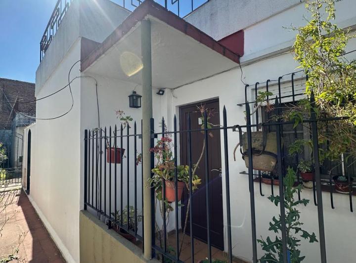PH · 55m² · 3 Ambientes